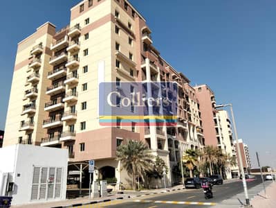 فلیٹ 1 غرفة نوم للايجار في واحة دبي للسيليكون (DSO)، دبي - 63cdfd82-721e-4bac-8efe-dbde47079a73. jpg