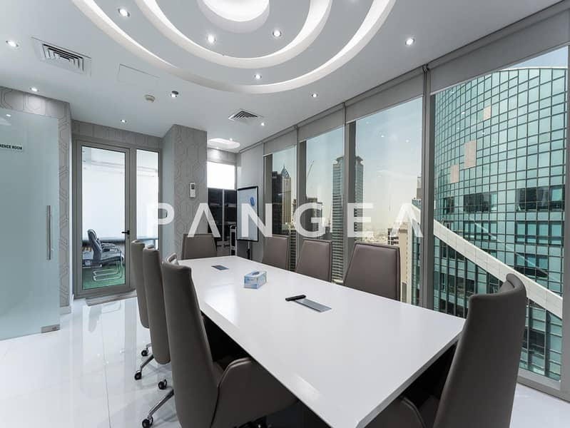 Büro in Business Bay,The Prism, 290000 AED - 16515981 Büro in Business Bay,The Prism, 290000 AED - 16515981