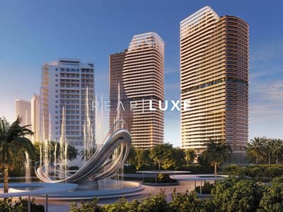 迪拜科学园， 迪拜 1 卧室公寓待售 - 6. png