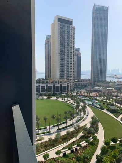 1 Slaapkamer Appartement te Huur in Dubai Creek Harbour, Dubai - Appartement in Dubai Creek Harbour,Harbour Gate,Harbour Gate Tower 1, 1 slaapkamer, 107000 AED - 16125399 1 Slaapkamer Appartement te Huur in Dubai Creek Harbour, Dubai - Appartement in Dubai Creek Harbour,Harbour Gate,Harbour Gate Tower 1, 1 slaapkamer, 107000 AED - 16125399