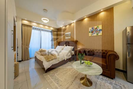 Studio te Huur in Jumeirah Village Circle (JVC), Dubai - DSC06044-HDR. jpg. jpeg