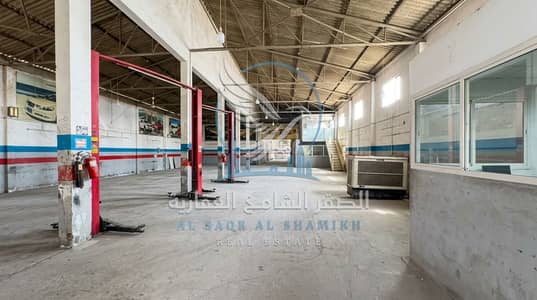 Warehouse in affitto a Industrial Area, Sharjah - مستودع للإيجار في الشارقة بنظام 4 دفعات ومساحة 8,000 قدم². . jpeg Warehouse in affitto a Industrial Area, Sharjah - مستودع للإيجار في الشارقة بنظام 4 دفعات ومساحة 8,000 قدم². . jpeg