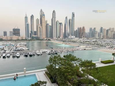 2 Bedroom Flat for Rent in Dubai Harbour, Dubai - WhatsApp Image 2026-09-14 at 11.40. 44 PM (2). jpeg 2 Bedroom Flat for Rent in Dubai Harbour, Dubai - WhatsApp Image 2026-09-14 at 11.40. 44 PM (2). jpeg