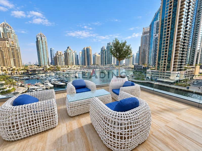 2 Elegant terrace overlooking the marina. png
