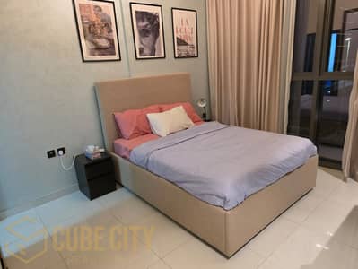 1 Slaapkamer Appartement te Huur in Arjan, Dubai - Appartement in Arjan，Elz Residence by Danube, 1 slaapkamer, 75000 AED - 16516110