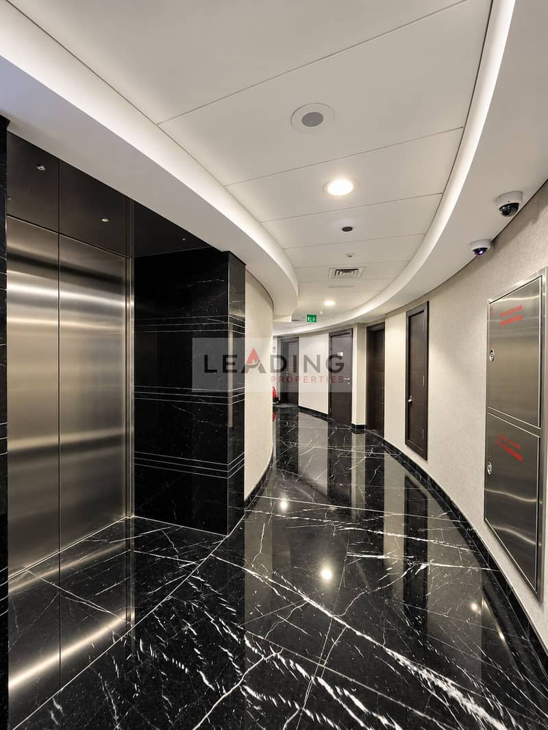 30 Pristine Curved Marble Corridor. png