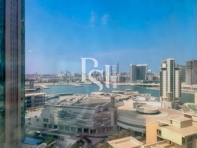 2 Bedroom Flat for Rent in Al Reem Island, Abu Dhabi - WM-19. jpg