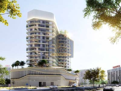 1 Camera Appartamento in vendita a Dubai Land Residence Complex (DLRC), Dubai - IMG-20251018-WA0017. jpg 1 Camera Appartamento in vendita a Dubai Land Residence Complex (DLRC), Dubai - IMG-20251018-WA0017. jpg