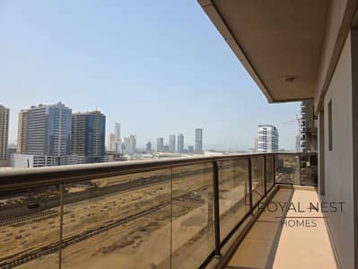 Appartement de 2 chambres à à louer à Dubai Sports City, Dubai - WhatsApp Image 2026-09-14 at 12.05. 23. jpeg