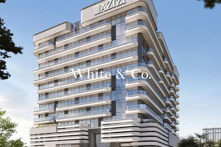 Appartement de 3 chambres à à vendre à Al Furjan, Dubai - Appartement à Al Furjan，Azizi Amir, 3 chambres, 1700000 AED - 16516183