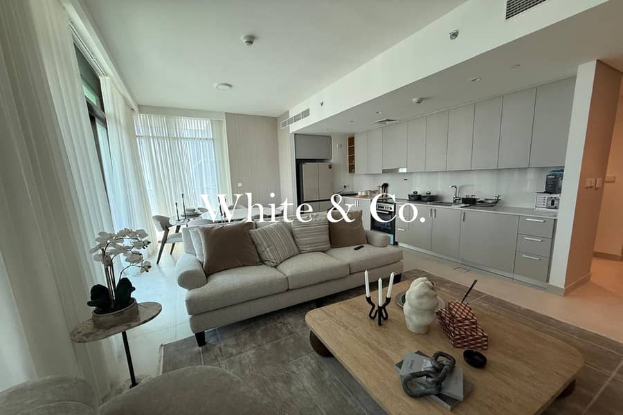 Appartamento a Dubai Creek Harbour,Creek Crescent, 2 camere da letto, 160000 AED - 16516184 Appartamento a Dubai Creek Harbour,Creek Crescent, 2 camere da letto, 160000 AED - 16516184