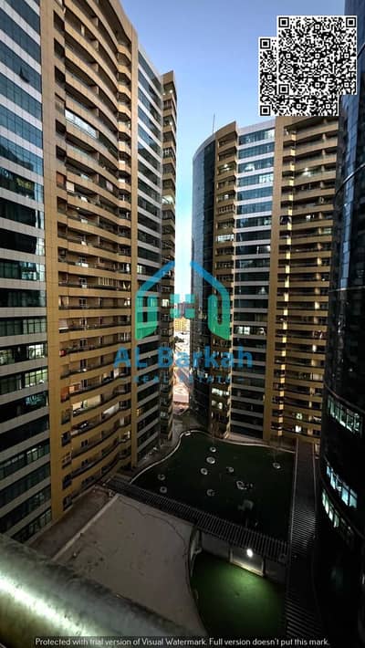 Studio de à à vendre à Ajman Downtown, Ajman - 310.5. jpeg Studio de à à vendre à Ajman Downtown, Ajman - 310.5. jpeg