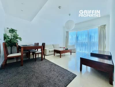 1 habitación Apartamento para en Alquiler en Jumeirah Lake Towers (JLT), Dubai - 88d6cd6e-f1c1-4826-bbcf-a744204446be. jpg