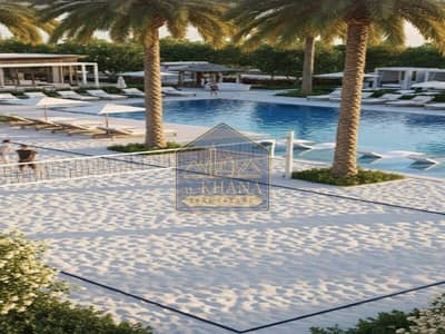 1 Спальня Апартамент Продажа в RAK Central, Рас-эль-Хайма - 9. jpg 1 Спальня Апартамент Продажа в RAK Central, Рас-эль-Хайма - 9. jpg