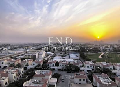 Studio te Huur in Dubai Sports City, Dubai - Appartement in Dubai Sports City，Giovanni Boutique Suites, 50000 AED - 16516233