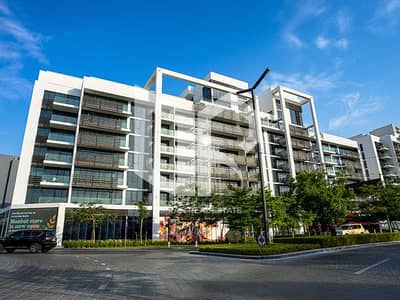 Studio for Sale in Aljada, Sharjah - 2-64. jpg