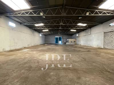 Warehouse for Rent in Industrial Area, Sharjah - WhatsApp Image 2026-09-15 at 1.47. 13 PM (1). jpeg