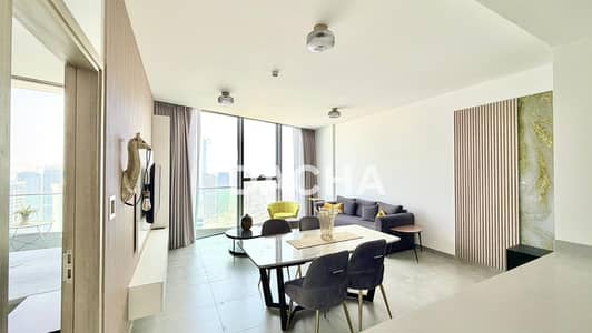 Appartement de 1 chambre à à louer à Dubai Marina, Dubai - Appartement à Dubai Marina，Stella Maris, 1 chambre, 120000 AED - 16516267