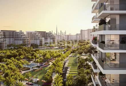 1 Bedroom Apartment for Sale in Dubai Hills Estate, Dubai - Below OP | High Floor | Walking Distance To Mall