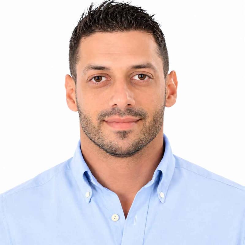 Majid Mansour