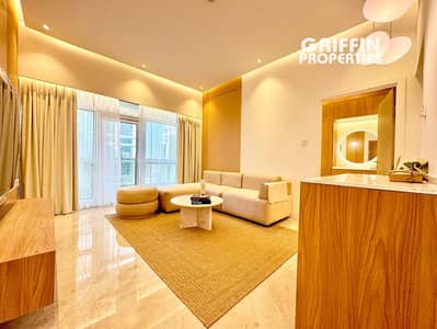 1 Schlafzimmer Wohnung zum Miete in Jumeirah Lake Towers (JLT), Dubai - 79c213ce-7ccb-4b5c-a9b4-3f0d471c3be9. jpg