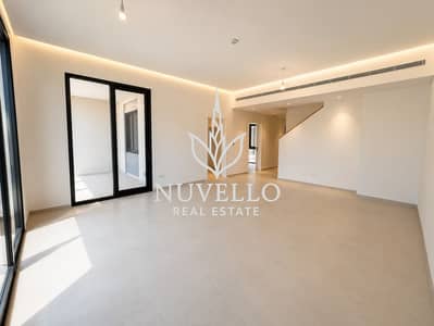 4 Slaapkamers Townhouse te Huur in Jebel Ali Village, Dubai - Rijwoning in Jebel Ali Village，Jebel Ali Village Townhouses, 4 slaapkamers, 215000 AED - 16516347