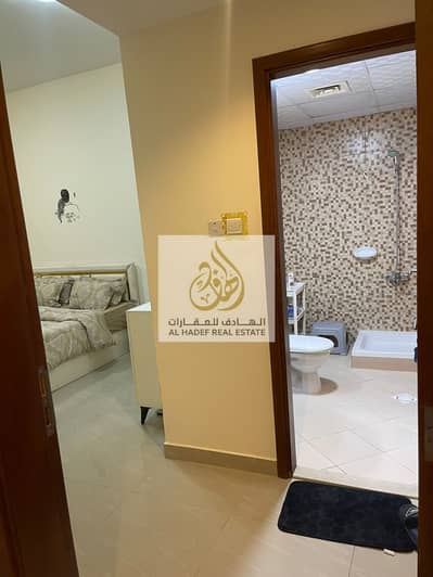 فلیٹ 1 غرفة نوم للايجار في مشيرف، عجمان - WhatsApp Image 2026-09-14 at 8.47. 22 PM (1). jpeg فلیٹ 1 غرفة نوم للايجار في مشيرف، عجمان - WhatsApp Image 2026-09-14 at 8.47. 22 PM (1). jpeg
