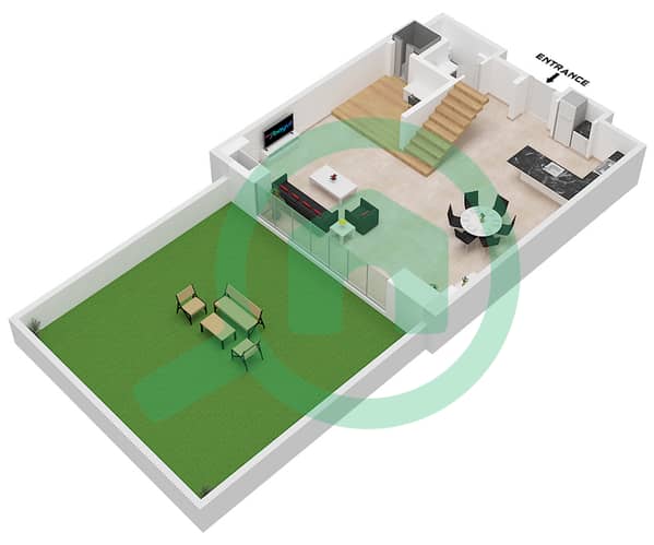 Floor Lower Floor Lower