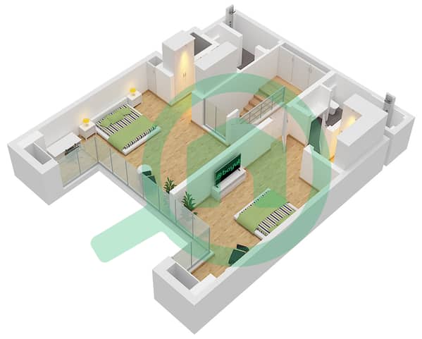 Floor Middle Floor Middle