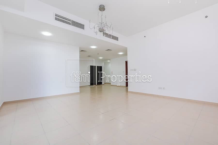 Shams 3 Bed with Community View for Rent