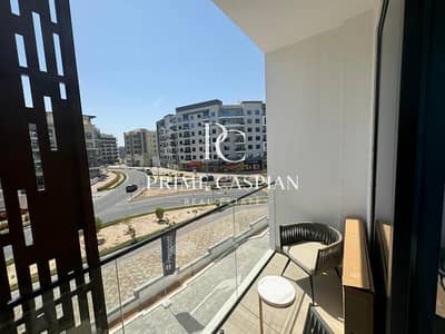 استوديو  للبيع في أرجان، دبي - شقة في برايم جاردنز بريسكوت،أرجان 680000 درهم - 16516436