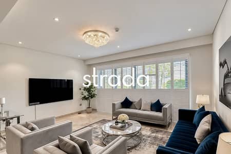 4 Schlafzimmer Townhouse zum Miete in Sobha Hartland, Dubai - Reihenhaus in Sobha Hartland,Sobha Hartland Estates, 4 schlafzimmer, 450000 AED - 16516438 4 Schlafzimmer Townhouse zum Miete in Sobha Hartland, Dubai - Reihenhaus in Sobha Hartland,Sobha Hartland Estates, 4 schlafzimmer, 450000 AED - 16516438