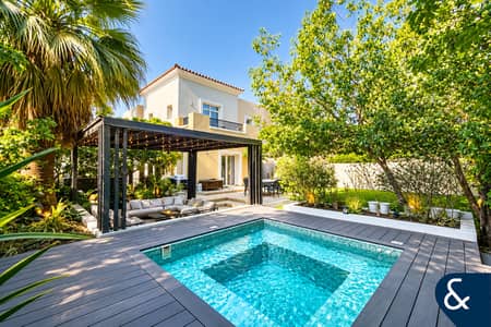 3 Schlafzimmer Townhouse zum zum Verkauf in Arabian Ranches, Dubai - Reihenhaus in Arabian Ranches，Alma，Alma 1, 3 schlafzimmer, 5900000 AED - 16457647