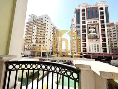 Appartement de 1 chambre à à louer à International City, Dubai - WhatsApp Image 2026-05-16 at 10.04. 50 AM. jpeg