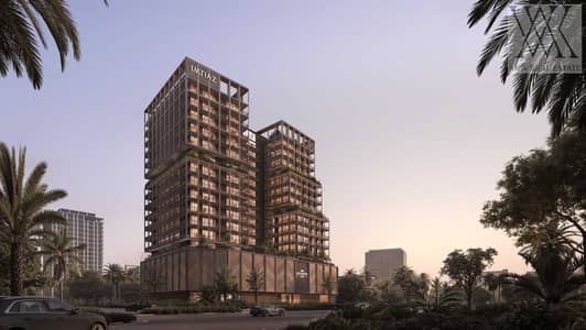 Studio for Sale in Dubai Land Residence Complex (DLRC), Dubai - C01. jpg Studio for Sale in Dubai Land Residence Complex (DLRC), Dubai - C01. jpg