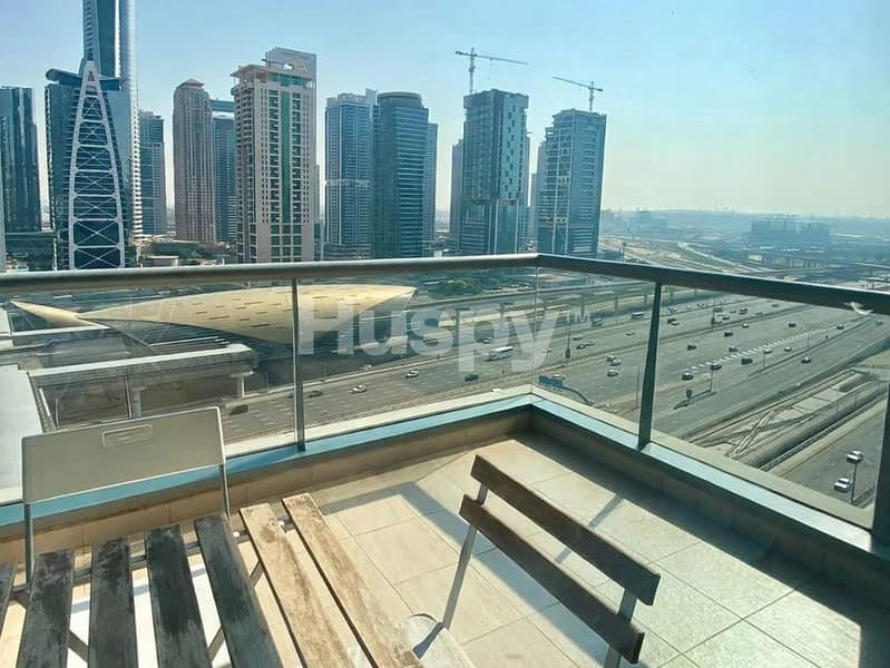 Apartamento en Dubai Marina,Marina Residence,Marina Residence B, 1 dormitorio, 1399999 AED - 16516481 Apartamento en Dubai Marina,Marina Residence,Marina Residence B, 1 dormitorio, 1399999 AED - 16516481