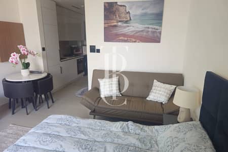 Studio zum Miete in Jumeirah Village Circle (JVC), Dubai - Wohnung in Jumeirah Village Circle (JVC),JVC District 16,Binghatti Azure, 49000 AED - 16516477 Studio zum Miete in Jumeirah Village Circle (JVC), Dubai - Wohnung in Jumeirah Village Circle (JVC),JVC District 16,Binghatti Azure, 49000 AED - 16516477