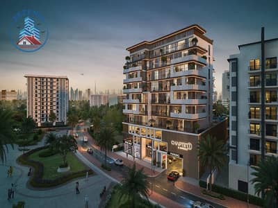 Studio zum Verkauf in International City Phase 2 (Warsan 4), Dubai - 1. jpg Studio zum Verkauf in International City Phase 2 (Warsan 4), Dubai - 1. jpg