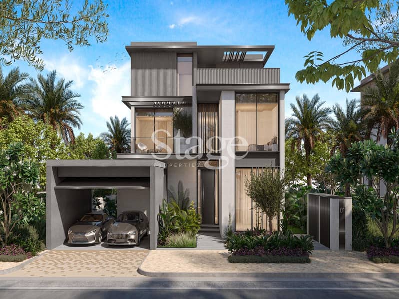 Luxurious Villa | 20% on Booking | High ROI Luxurious Villa | 20% on Booking | High ROI