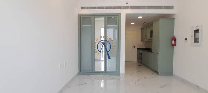 Monolocale in affitto a Arjan, Dubai - WhatsApp Image 2026-09-14 at 4.43. 25 PM. jpeg