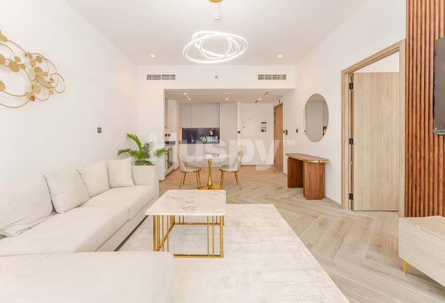 Wohnung in Business Bay,Peninsula,Peninsula Three, 1 schlafzimmer, 1950000 AED - 16516493 Wohnung in Business Bay,Peninsula,Peninsula Three, 1 schlafzimmer, 1950000 AED - 16516493