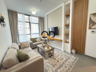 Appartement de 1 chambre à à louer à Muwaileh Commercial, Sharjah - 15972. jpg