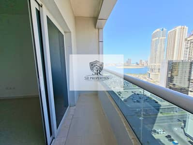 2 habitaciones Apartamento para en Alquiler en Al Taawun, Sharjah - 20260122_124006. jpg