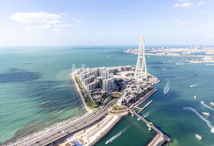 Apartamento en Jumeirah Beach Residence (JBR),The Address Residences Jumeirah Resort and Spa,Jumeirah Gate Tower 2, 2 dormitorios, 8000000 AED - 16516529 Apartamento en Jumeirah Beach Residence (JBR),The Address Residences Jumeirah Resort and Spa,Jumeirah Gate Tower 2, 2 dormitorios, 8000000 AED - 16516529