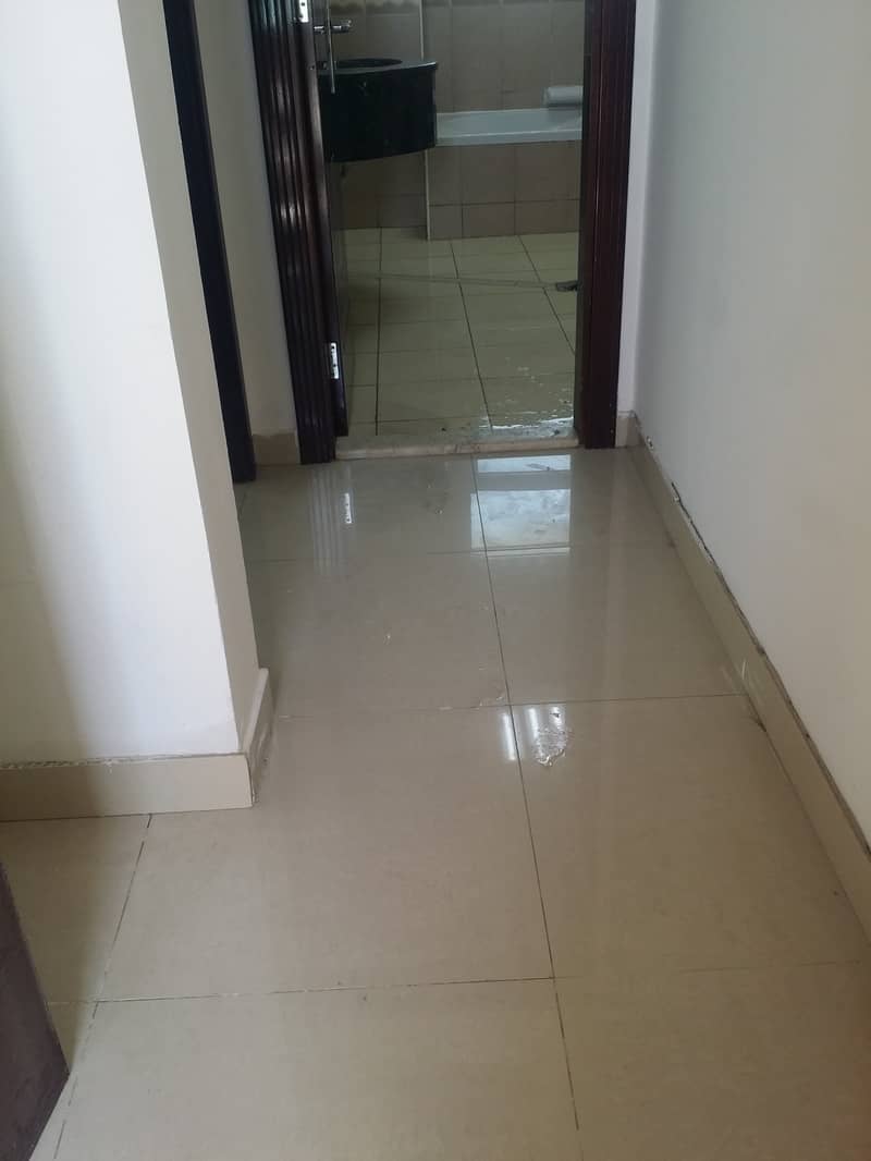 Outclass Huge Studio with Separate Kitchen For Rent just 2200/- Near Sheikh Fatima Mosque@MBZ City.