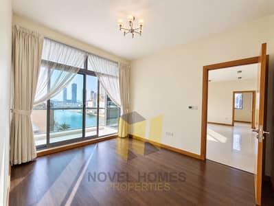 Appartement de 2 chambres à à vendre à Dubai Marina, Dubai - 12_wide_angle_bright_photorealistic_interior_photo. png