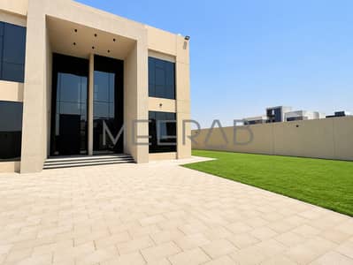 Villa de 5 chambres à à louer à Dubailand, Dubai - WhatsApp Image 2026-09-14 at 10.16. 10 (1). jpeg