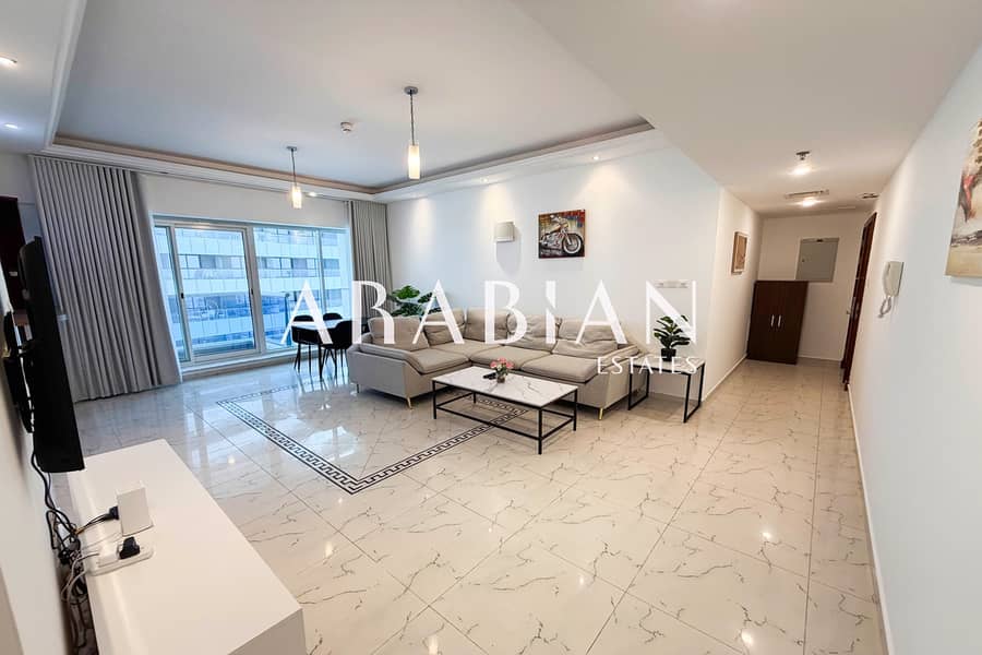 Luxury 1BR | Prime Marina Location | Furnished Luxury 1BR | Prime Marina Location | Furnished