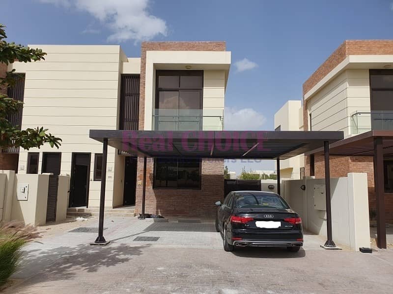 Spectacular Park View | TH-L | Amazing Quality Spectacular Park View | TH-L | Amazing Quality