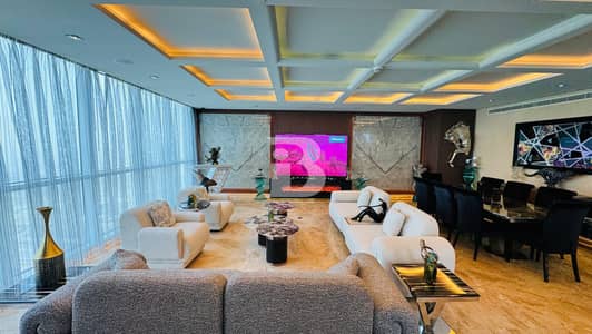 4 Slaapkamers Penthouse te Huur in Dubai Marina, Dubai - Penthouse in Dubai Marina，23 Marina, 4 slaapkamers, 850000 AED - 16516600